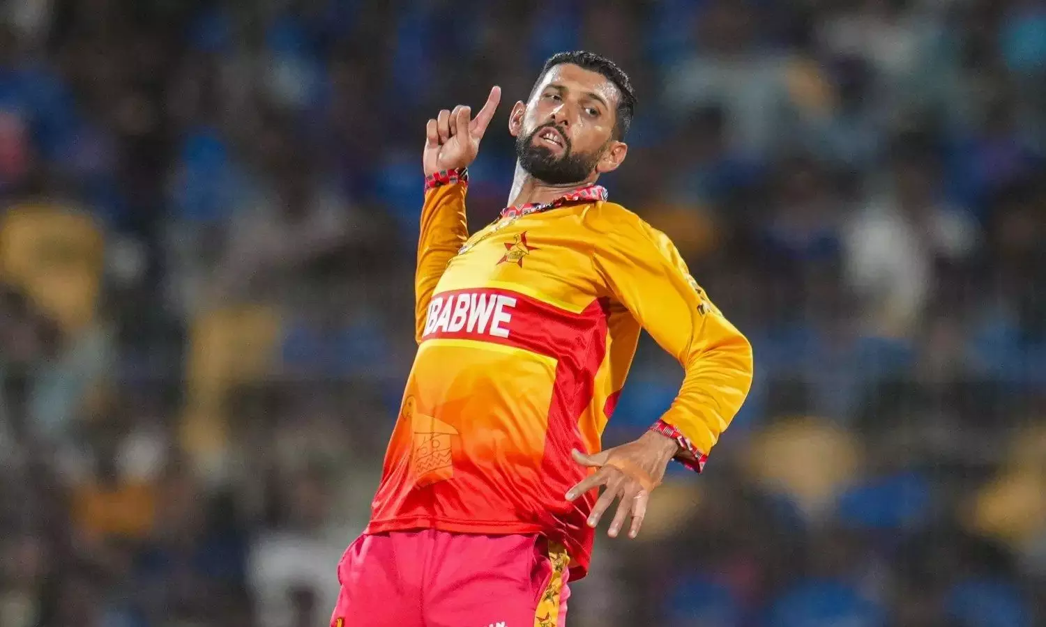 ZIM vs IND 3rd T20 ZIM vs IND 3rd T20