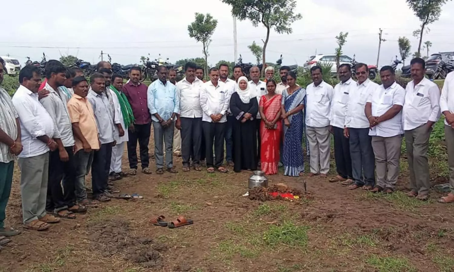 Rajannapet