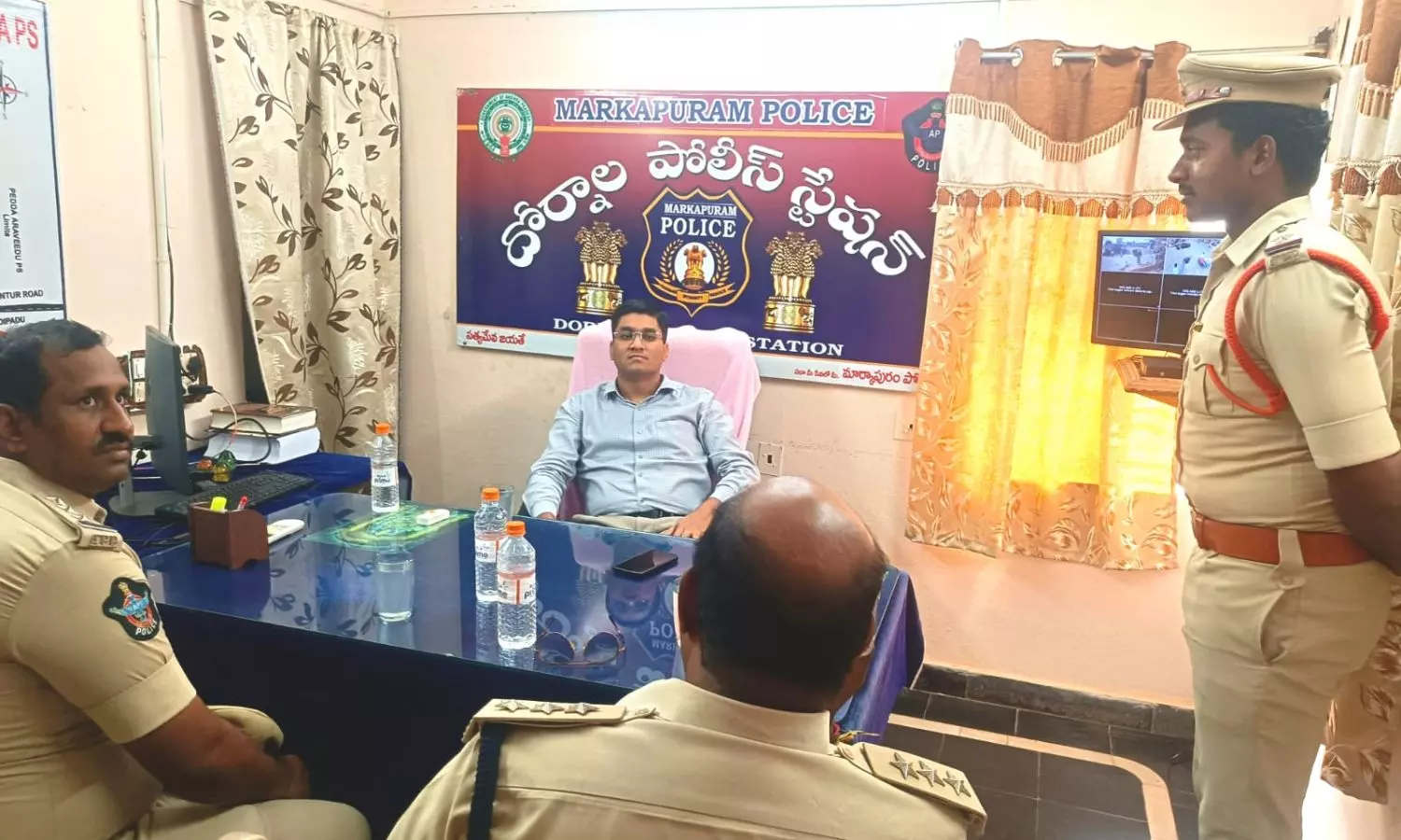 Markapuram Markapuram