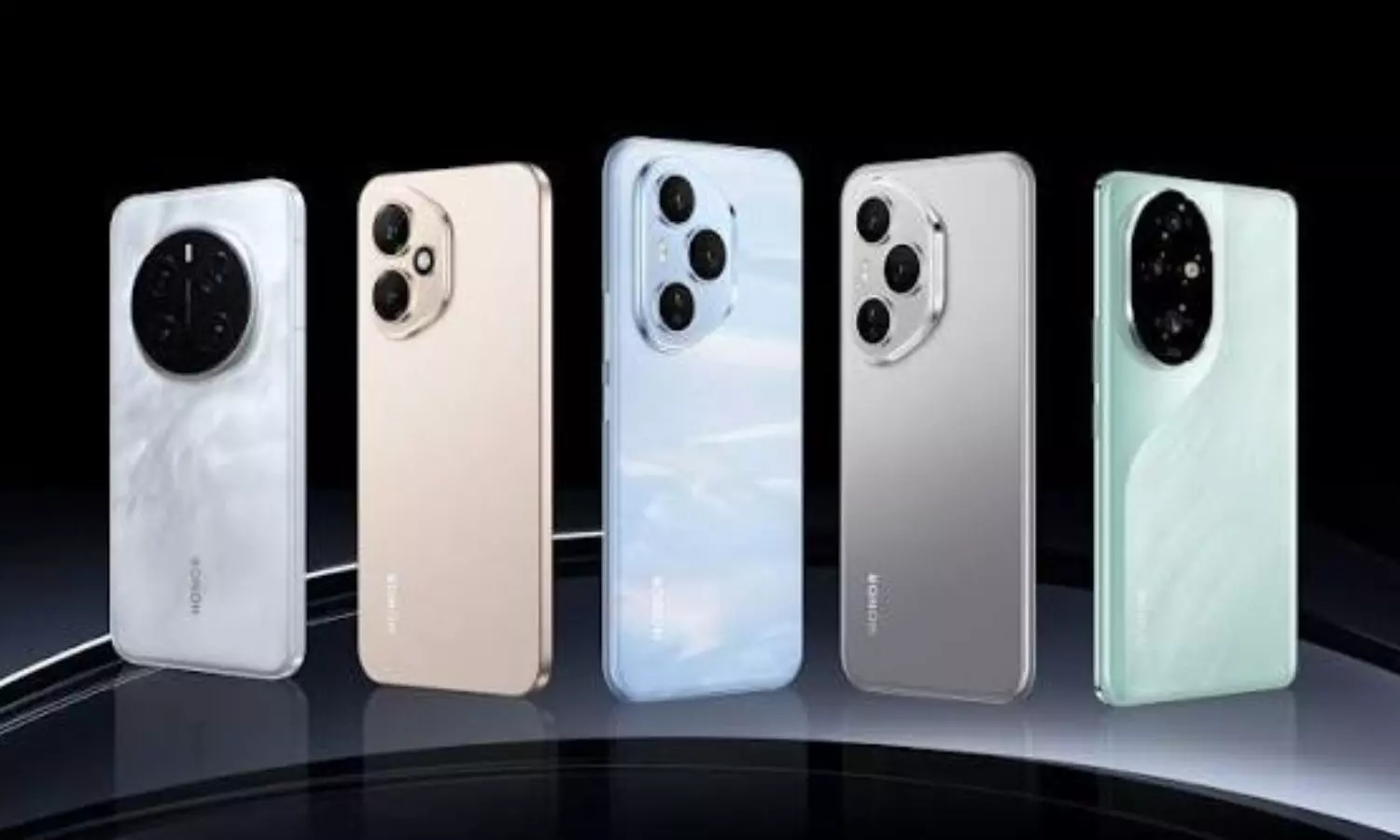 AI Camera Smartphone