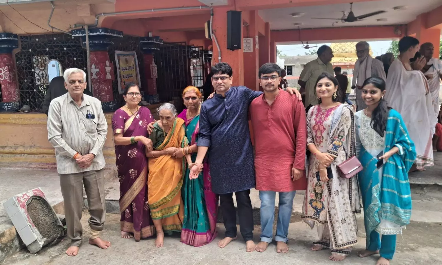 Mancherial