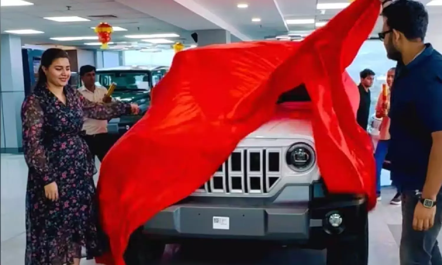 Upcoming Cars