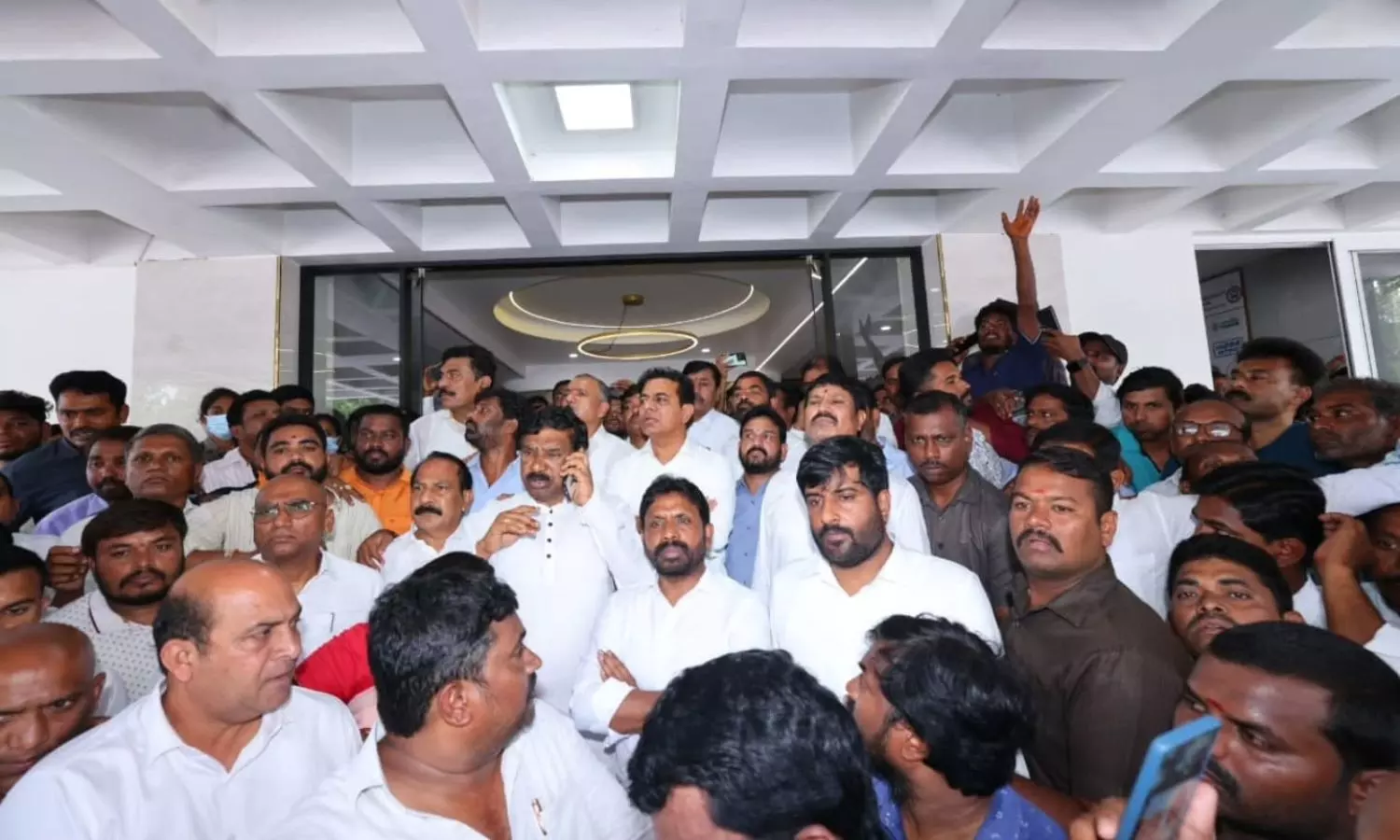 Vikarabad