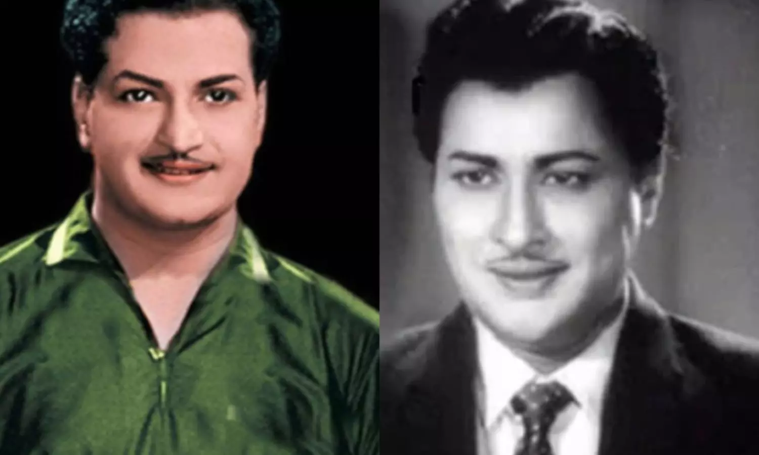 NTR: విచిత్రం అంటే ఇదే... ఎన్టీఆర్కి పాట రాస్తే... కాంతారావు సినిమాలో హైలైట్ NTR: విచిత్రం అంటే ఇదే... ఎన్టీఆర్కి పాట రాస్తే... కాంతారావు సినిమాలో హైలైట్