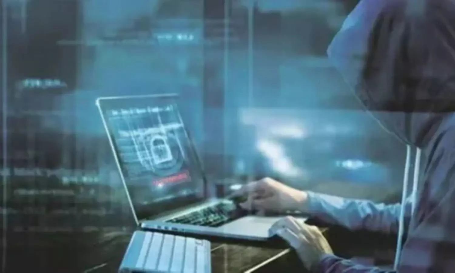 Cyber Fraud