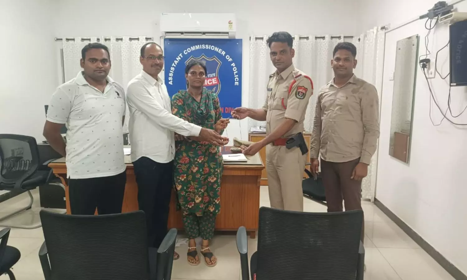 Karimnagar