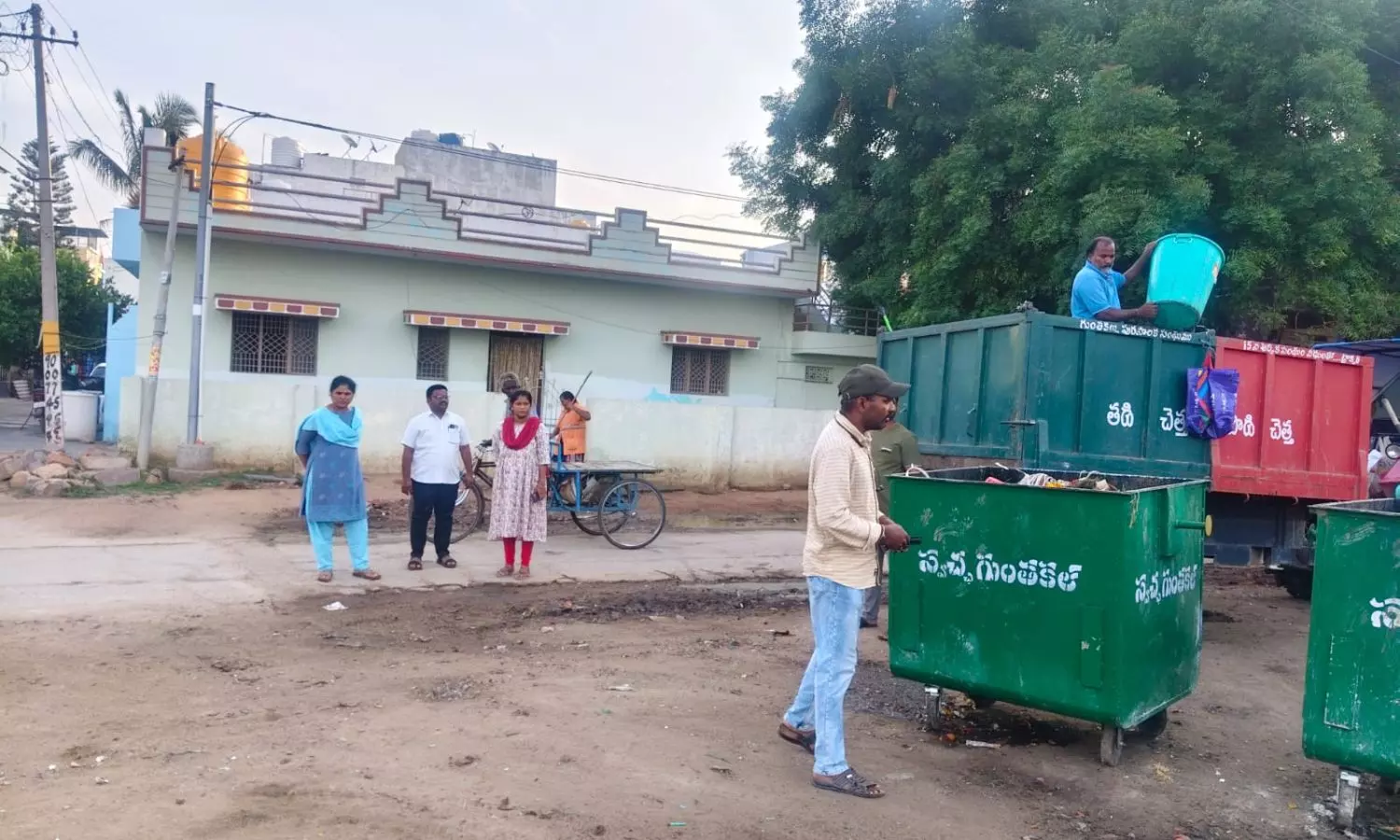 Guntakal