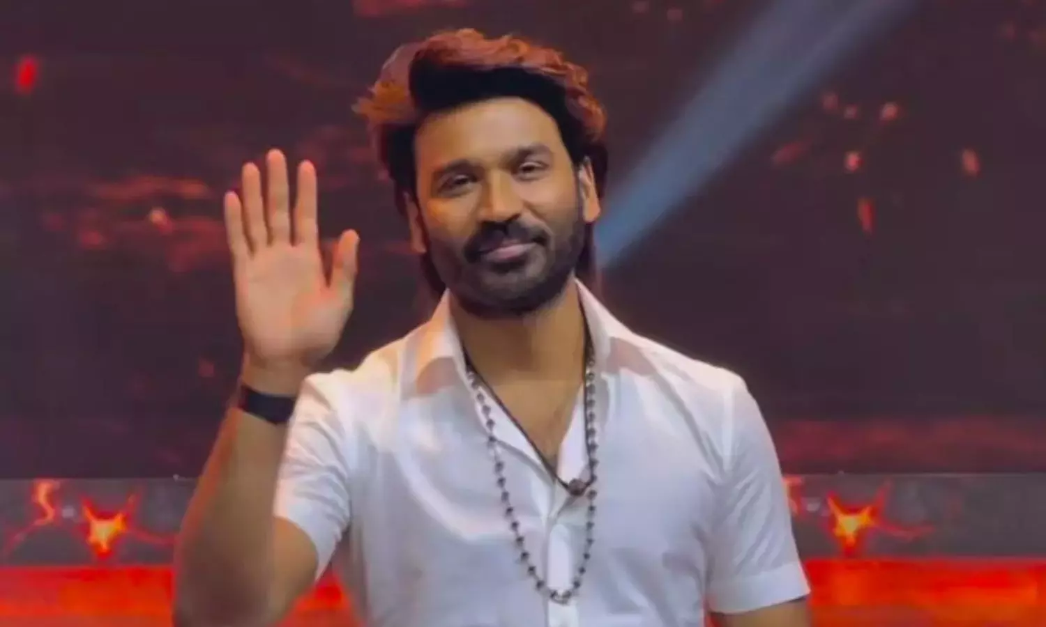 Dhanush