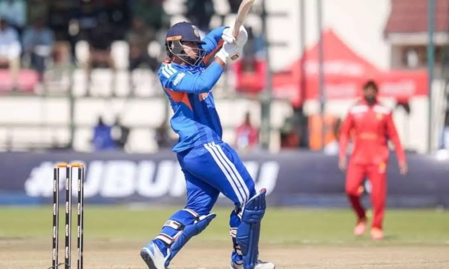 Vaibhav Suryavanshi