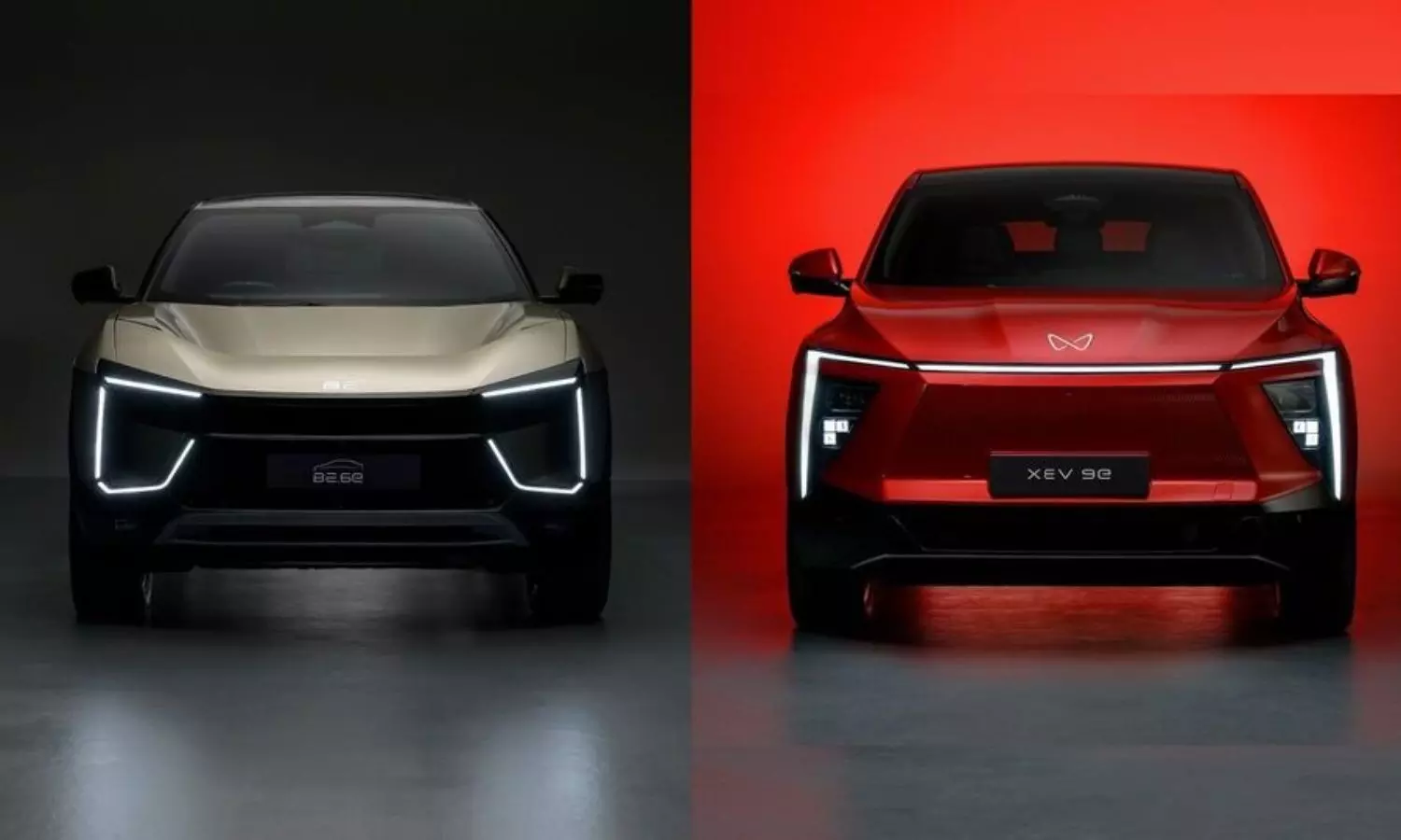 Budget vs Premium