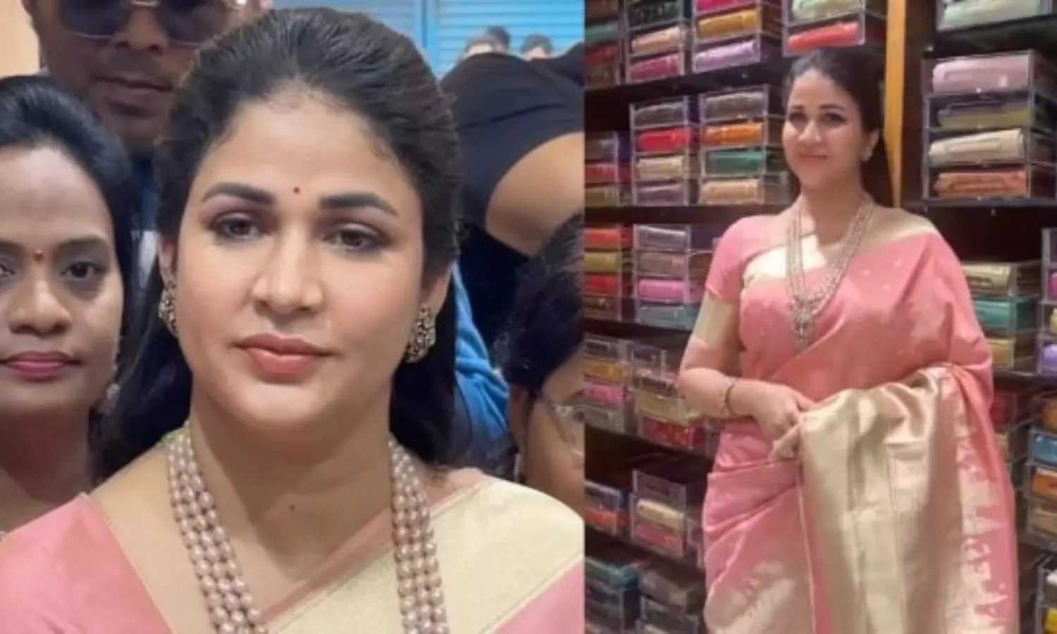 Lavanya Tripathi