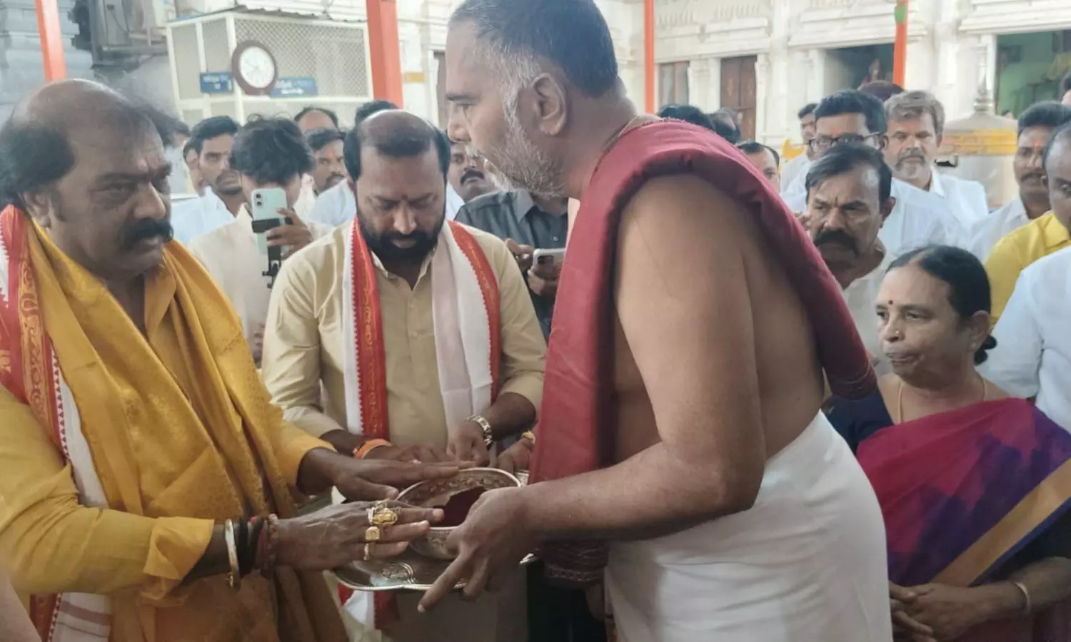 Kasapuram