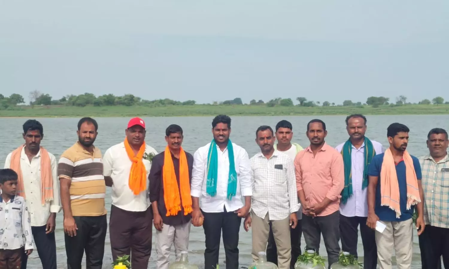 Nandipet