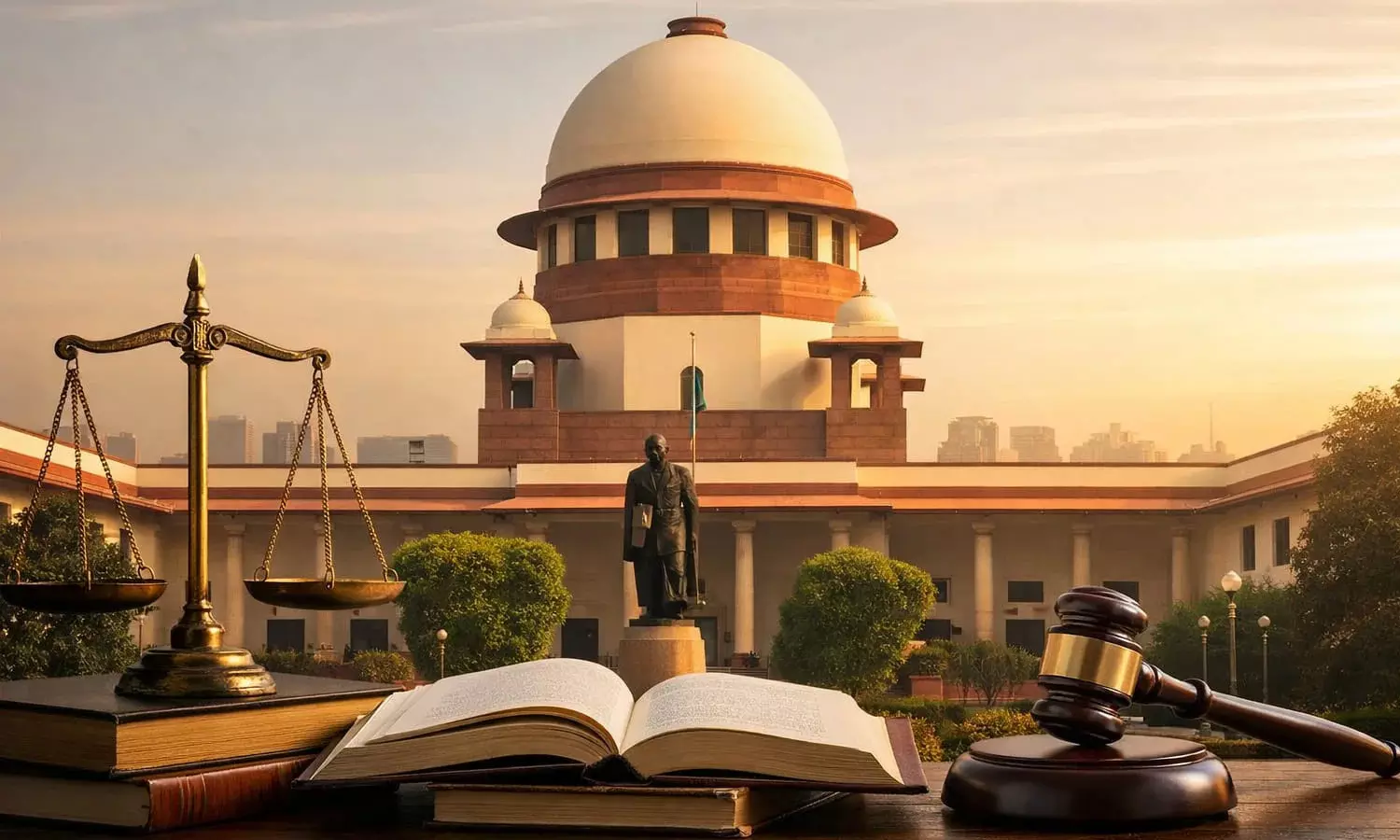 supreme court