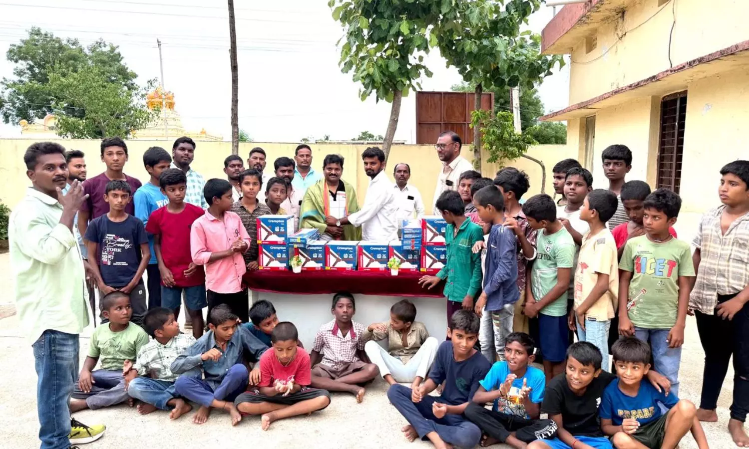 Nalgonda
