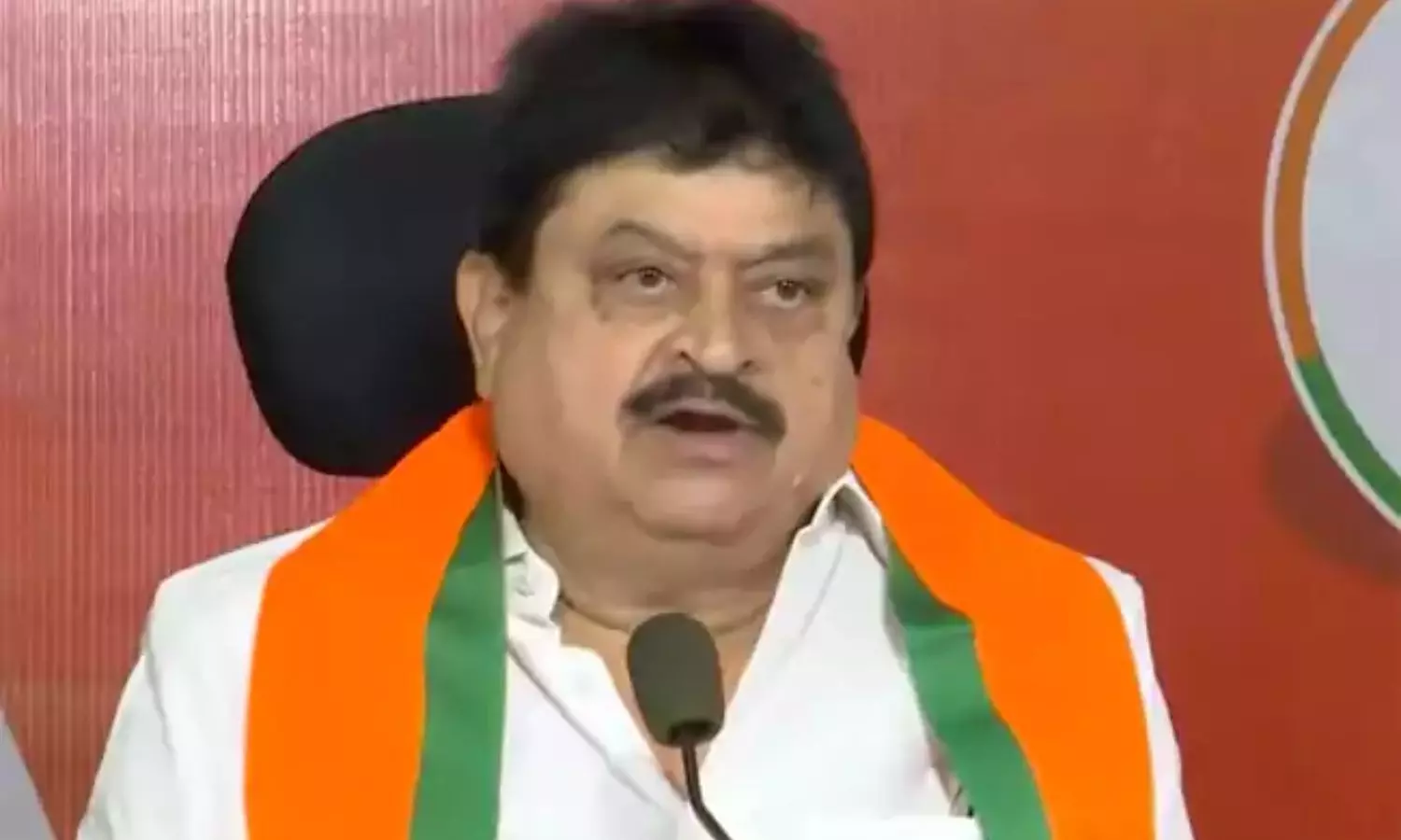 Ramachander Rao