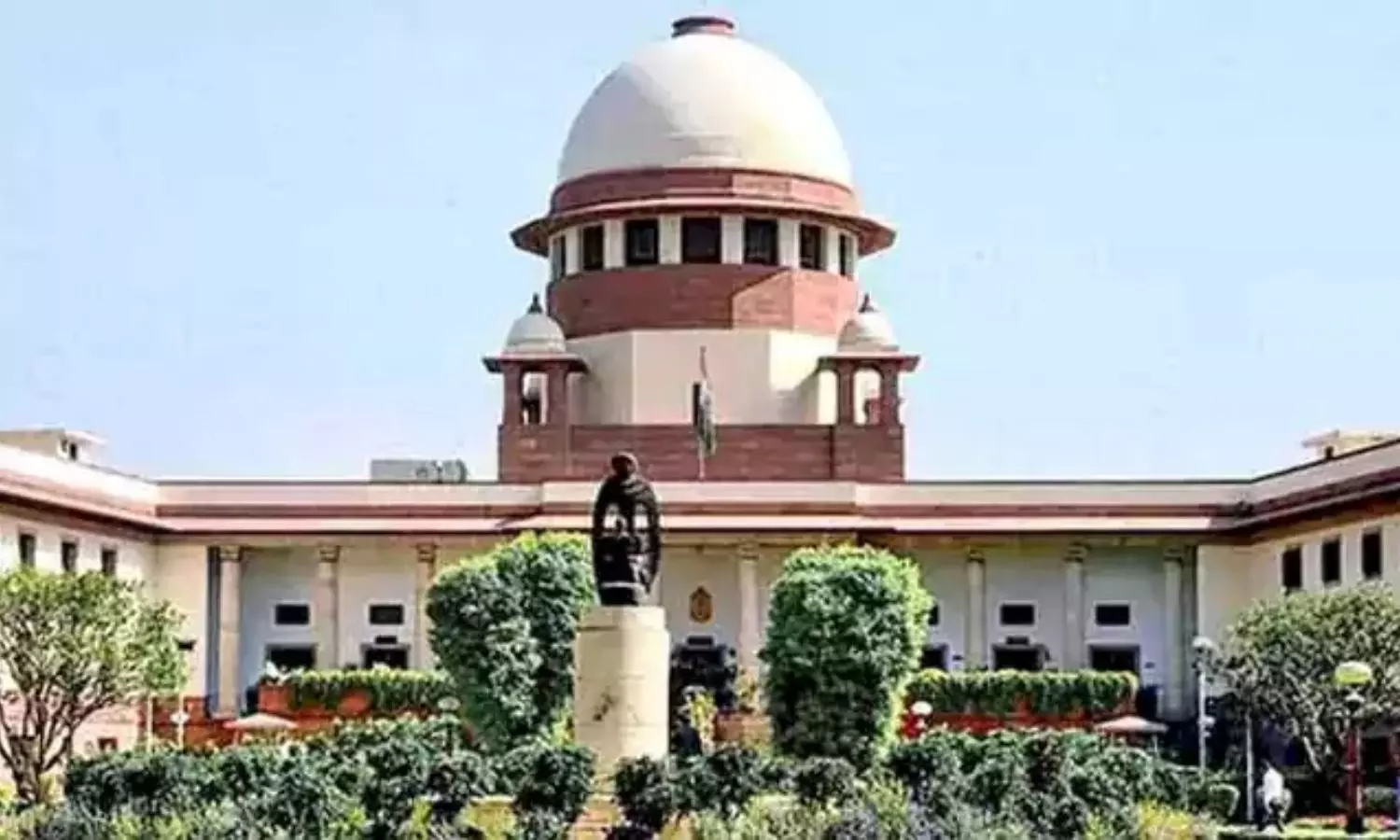 Supreme Court Supreme Court