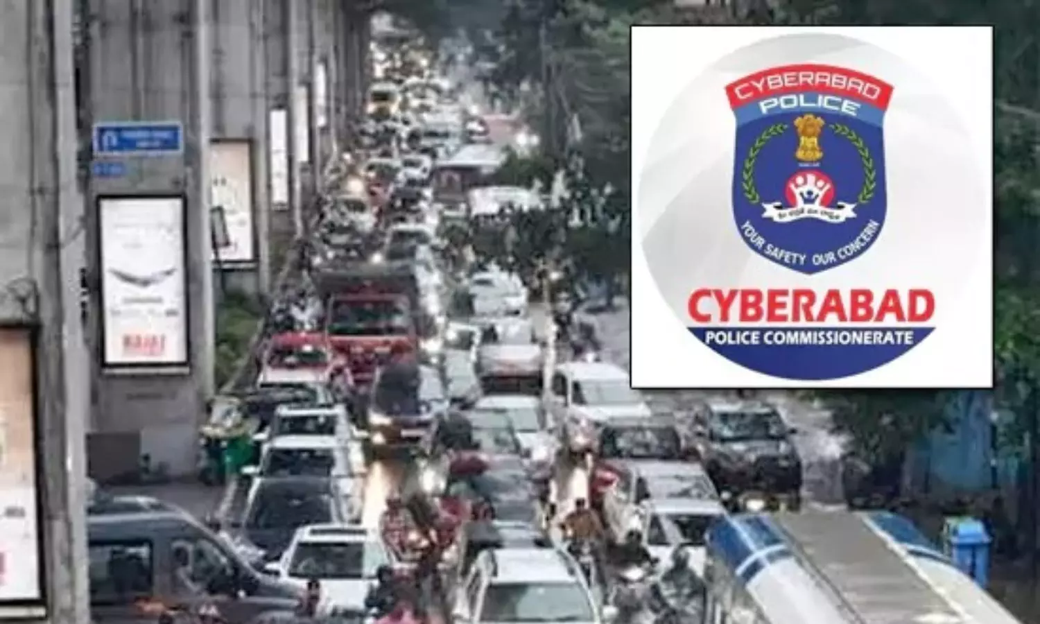 Hyderabad Hyderabad