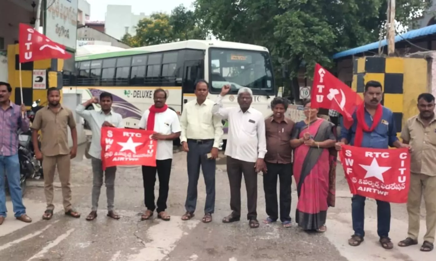Nalgonda Nalgonda