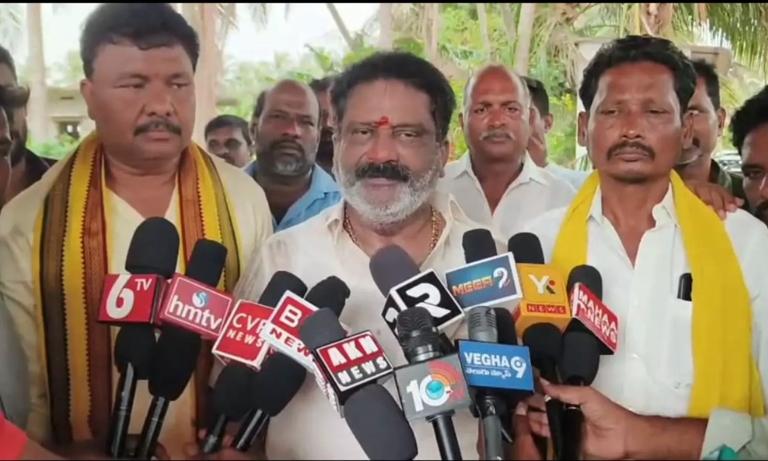 PGannavaram