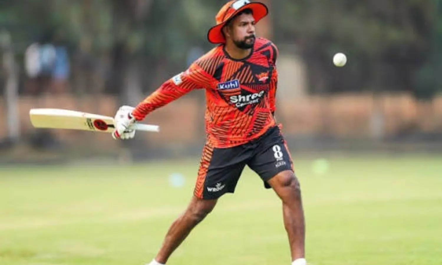 Varun Aaron