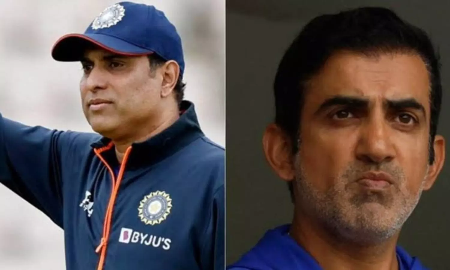India Head Coach