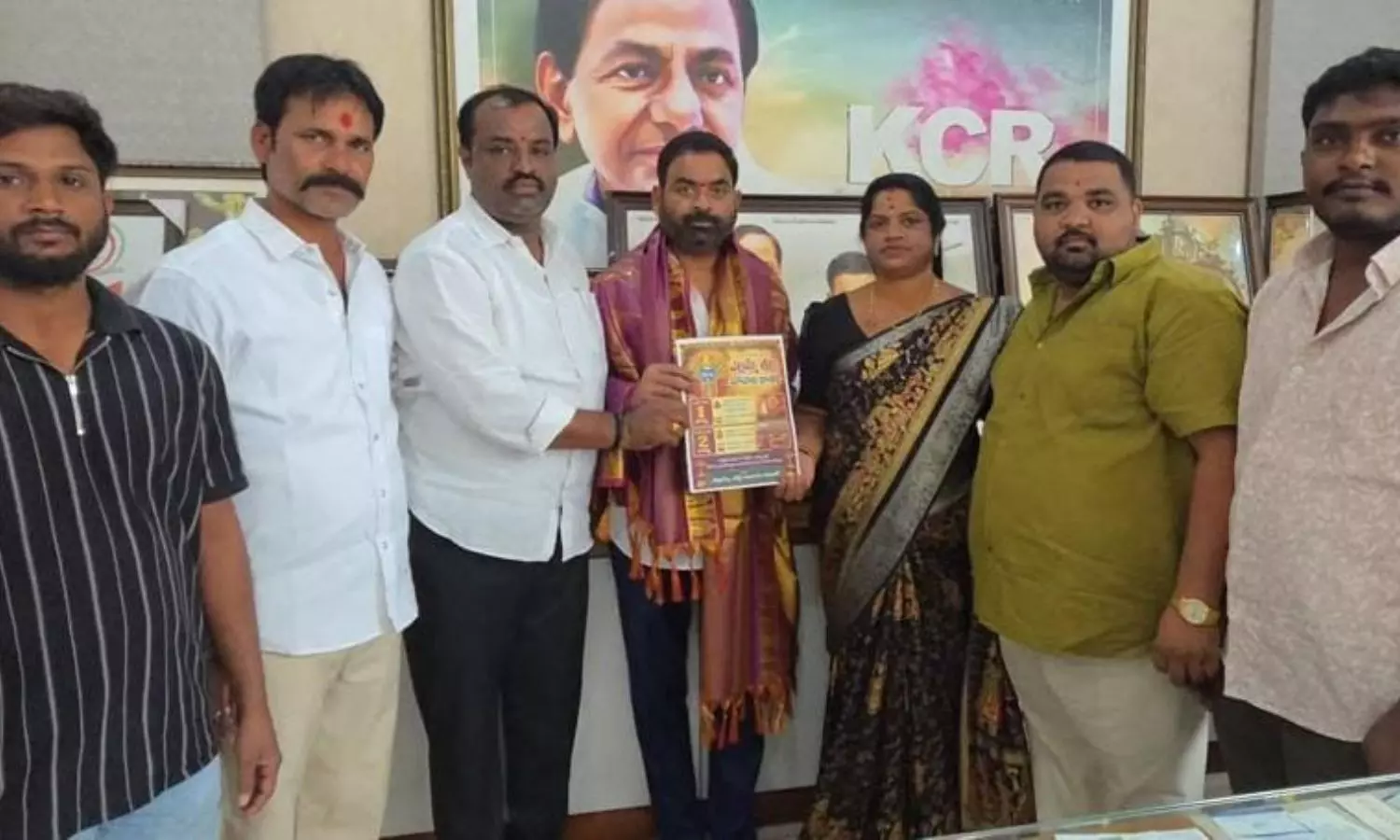 Dundigal Thanda