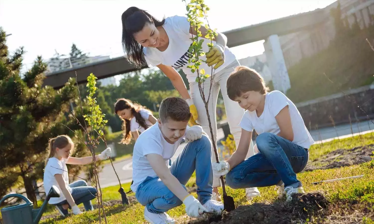 World Nature Conservation Day 2026