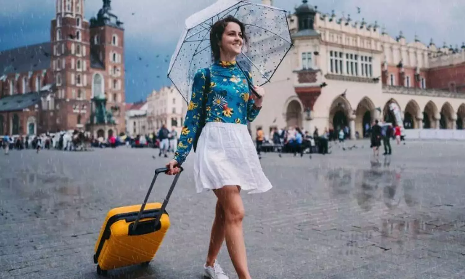 Monsoon Travel Tips 2026