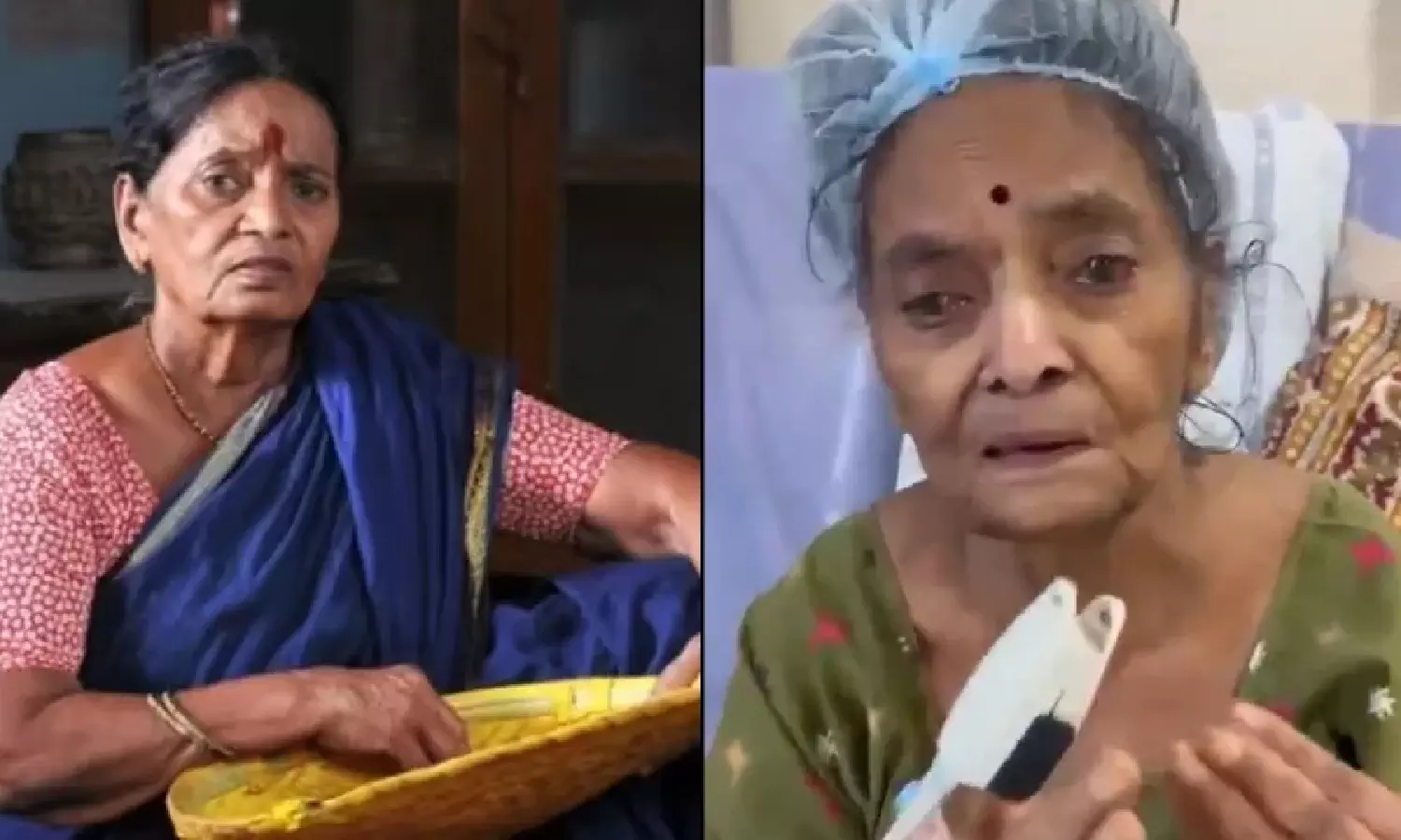 Pavala Shyamala Passes Away