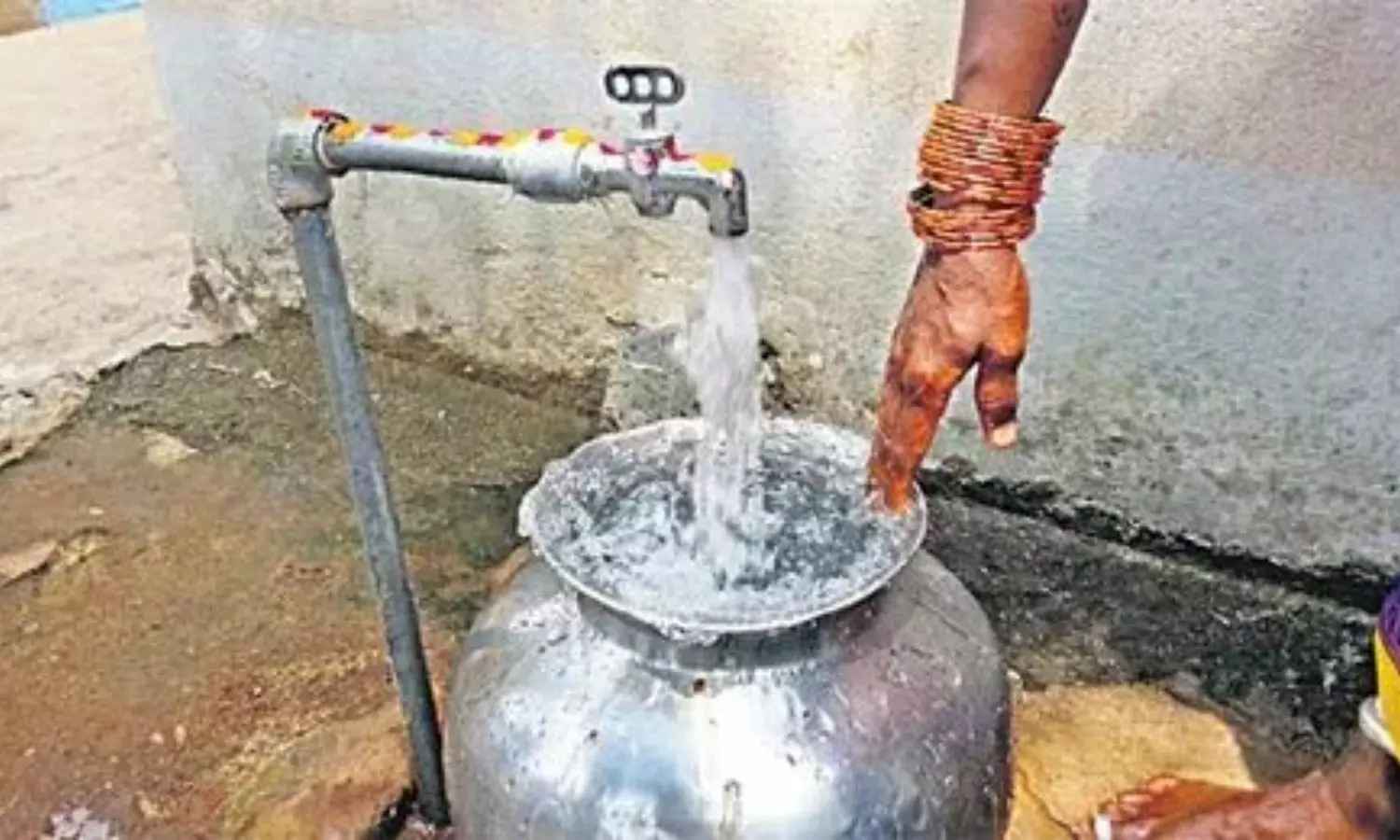 Hyderabad