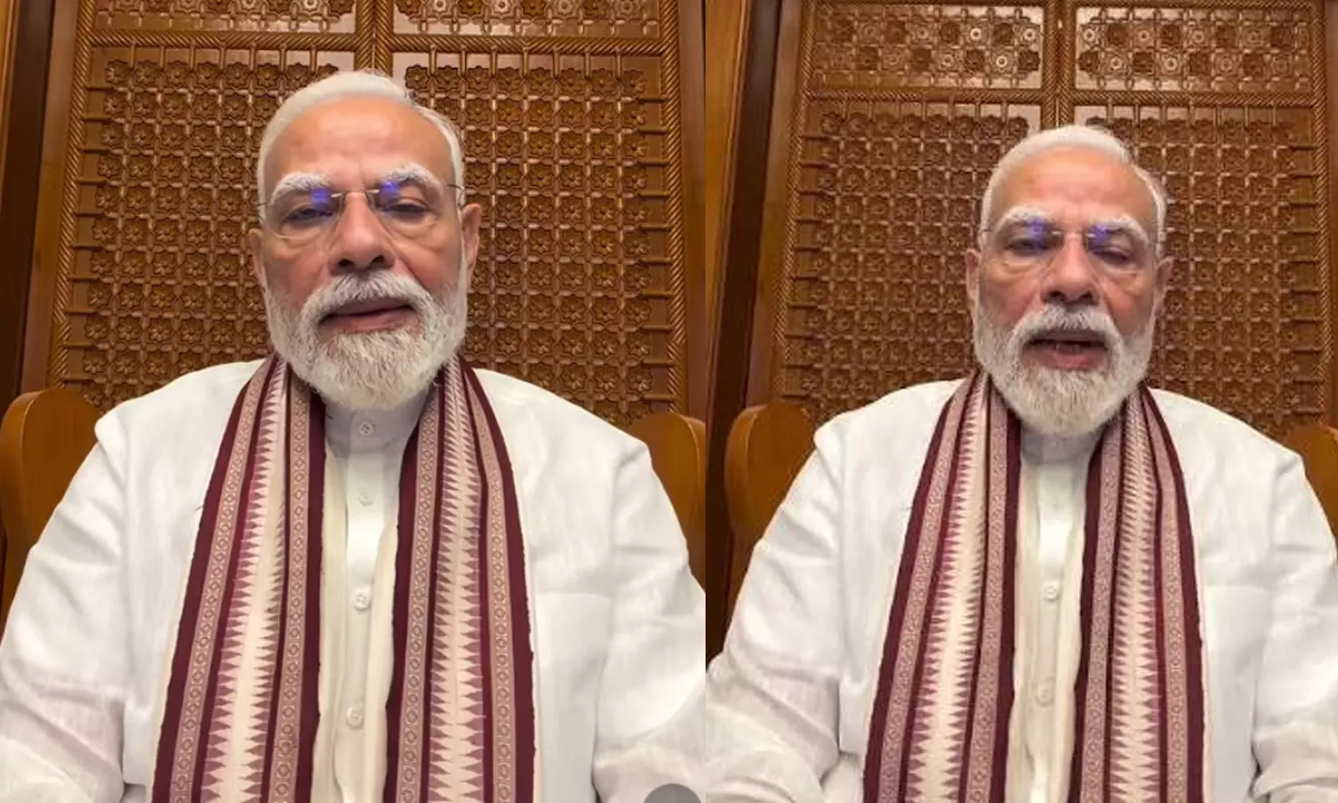 Narendra Modi