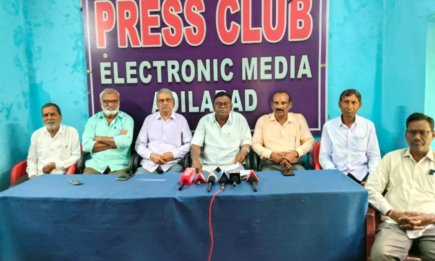 Adilabad