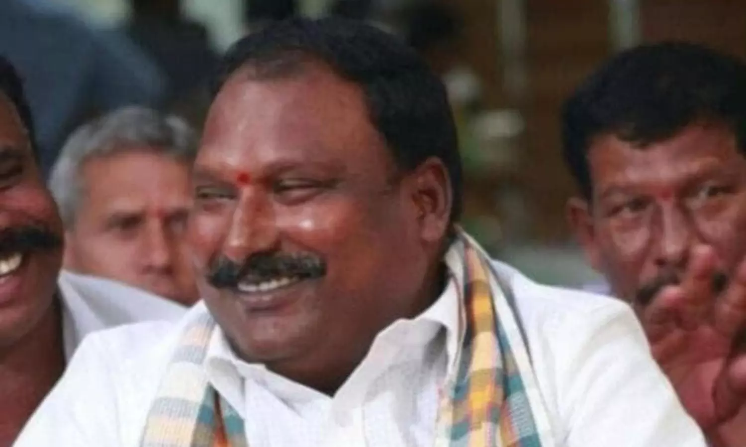 Chikkadpally