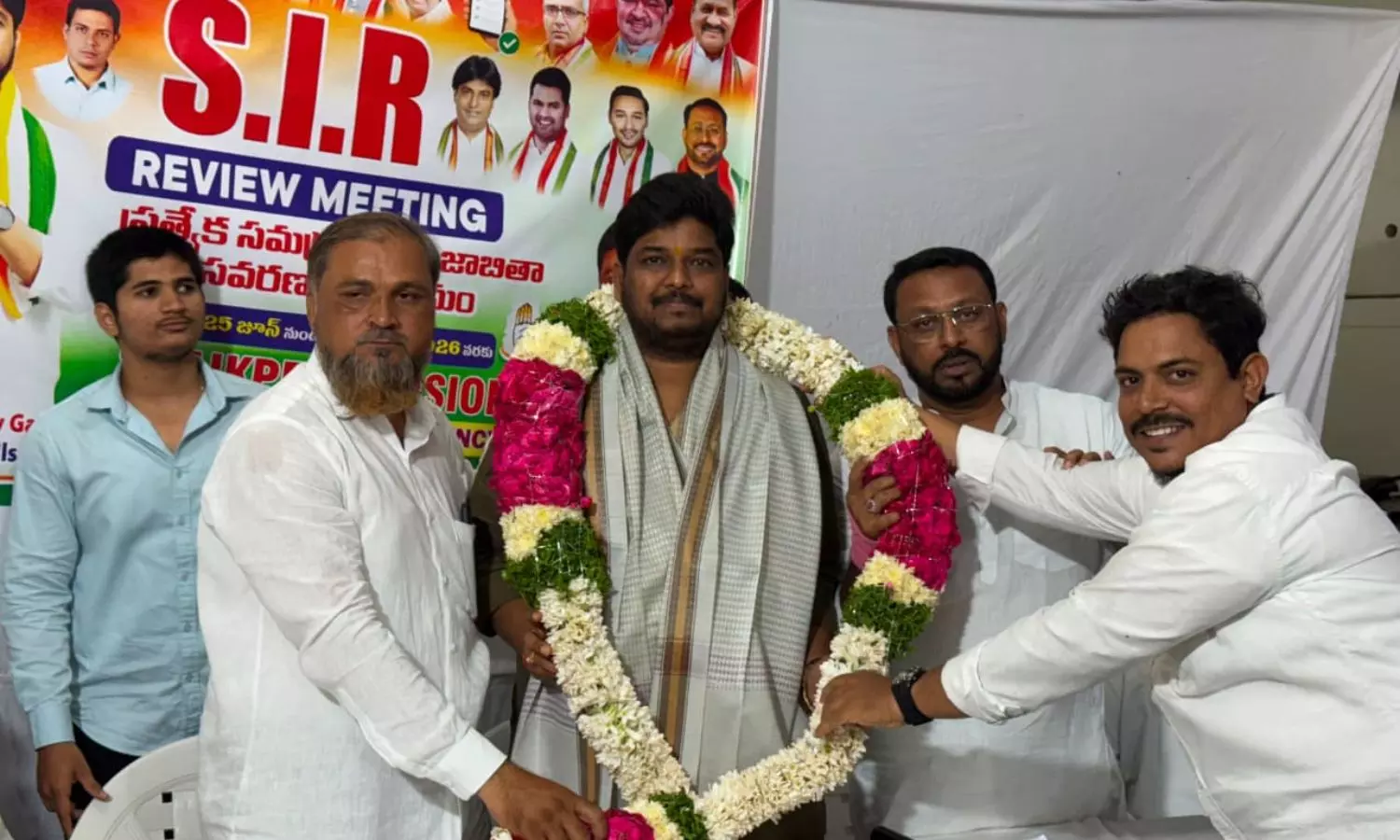 Hyderabad