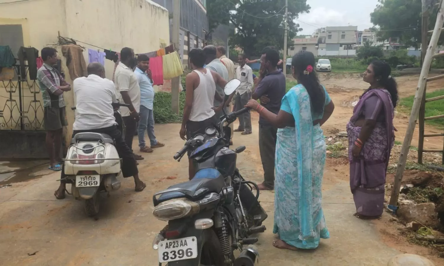 Narsapur