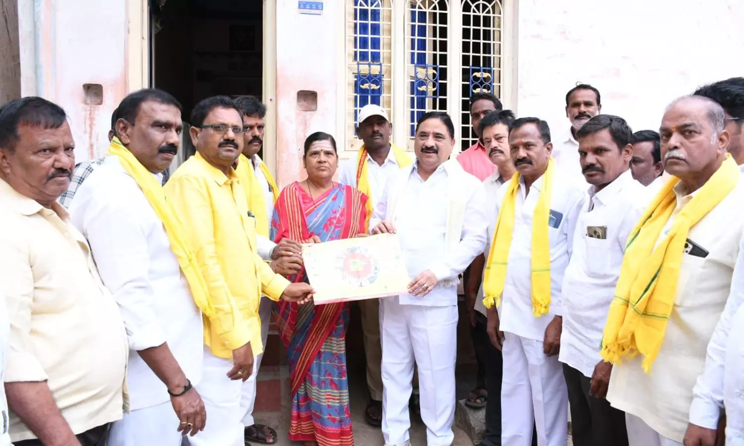 Rayadurgam