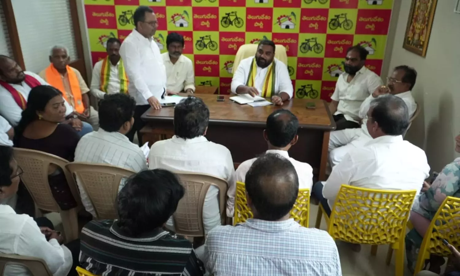 Bhogapuram