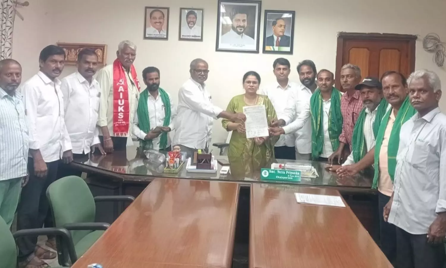 Warangal