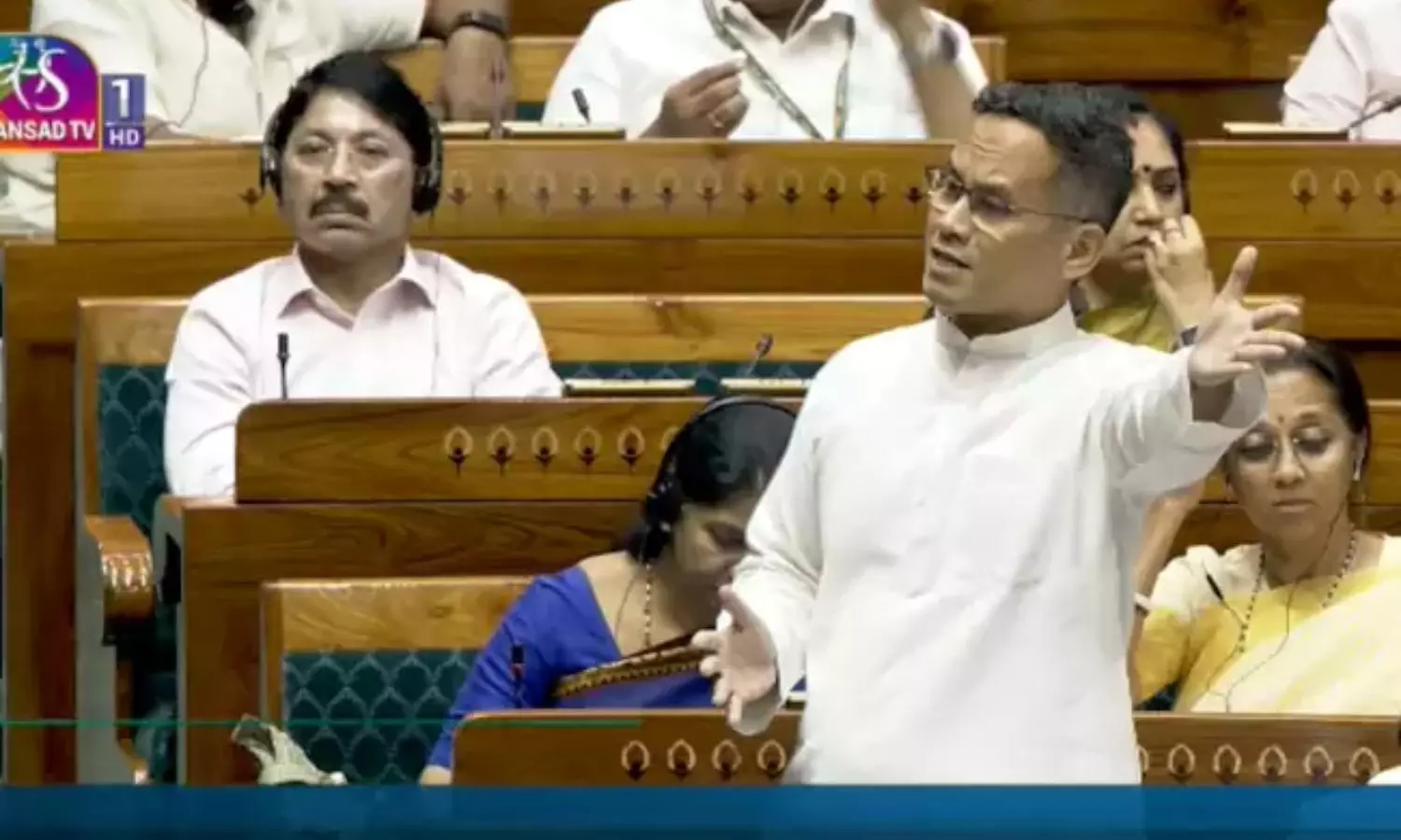 Gaurav Gogoi