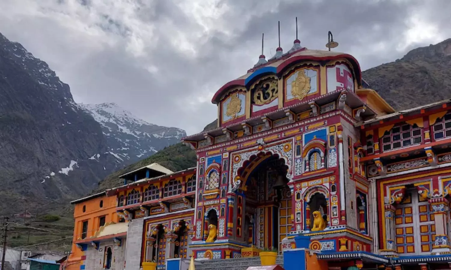 Char Dham Yatra