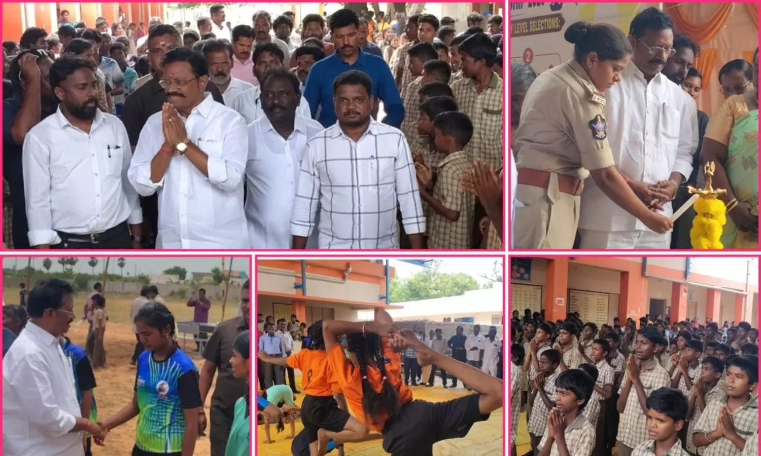 Satyavedu