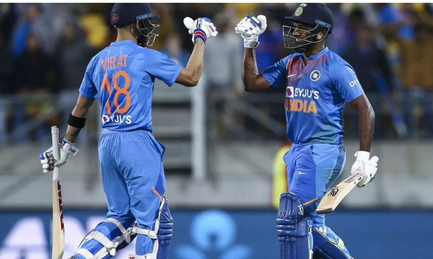 Sanju Samson