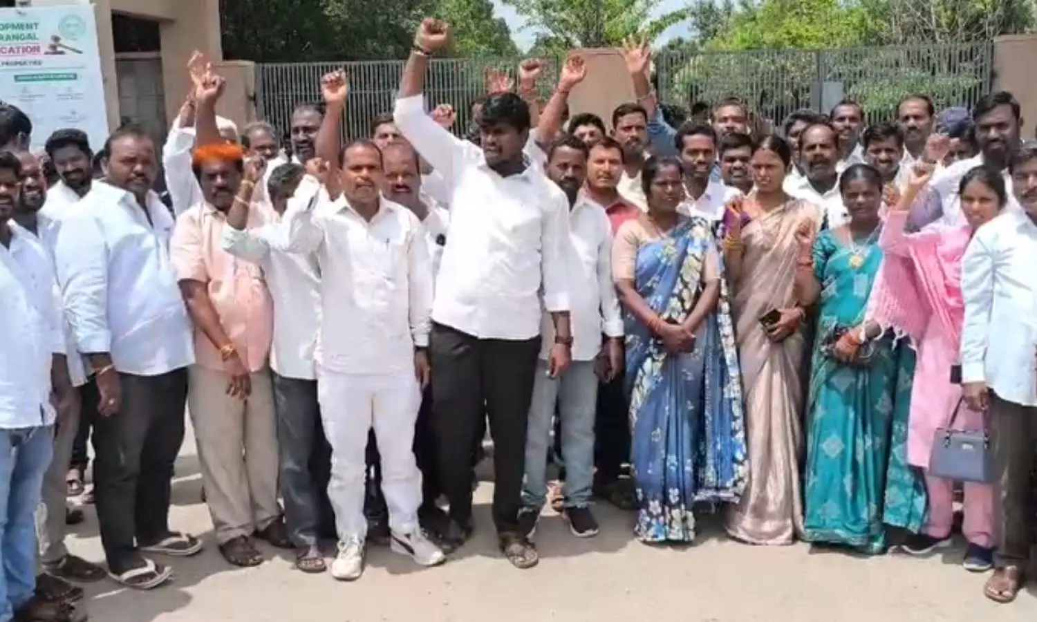Jangaon