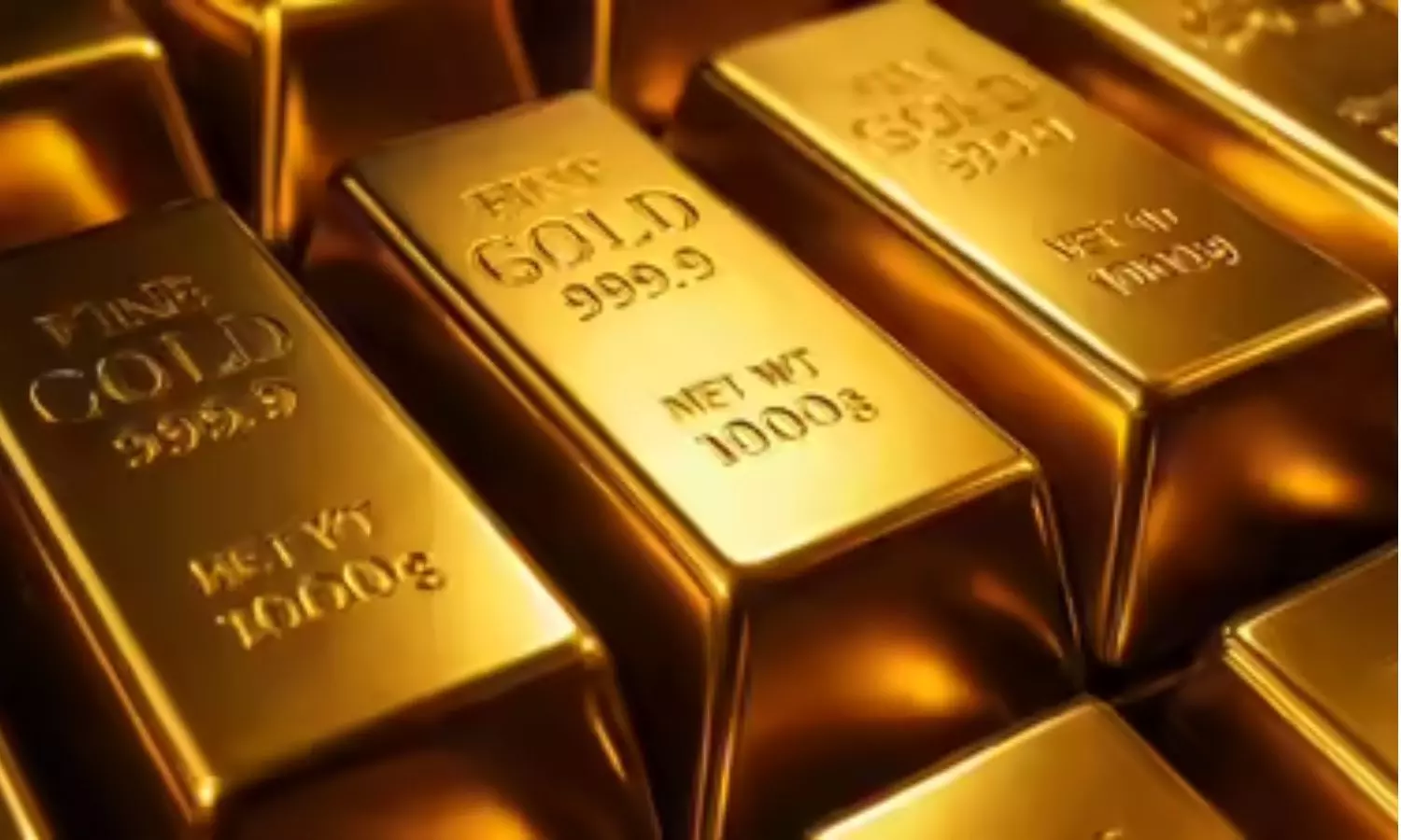 Gold Price Today