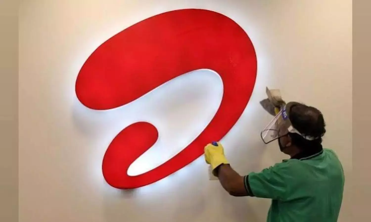 Airtel Tops Telecom Growth as India Hits 134.8 Cr Users