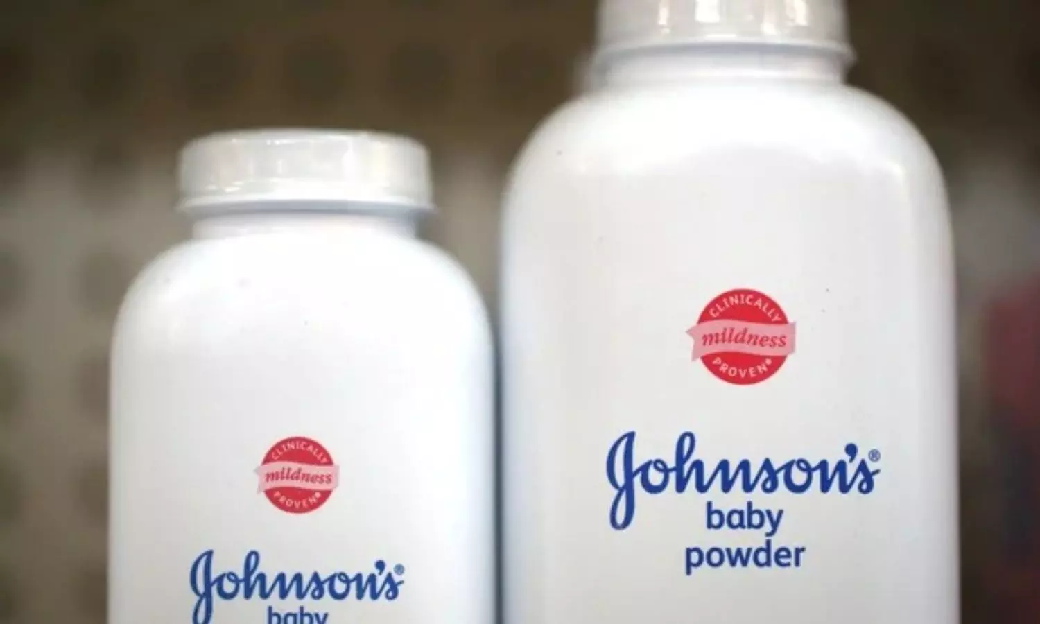 Johnson & Johnson