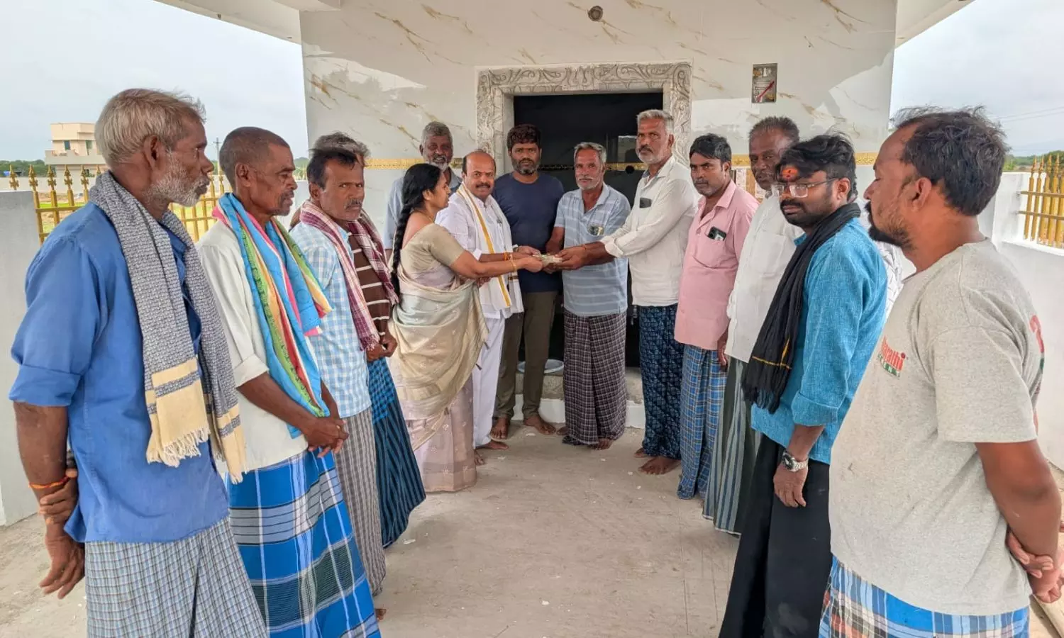 Ankothotapalle