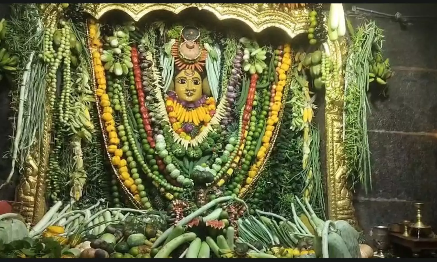 Warangal