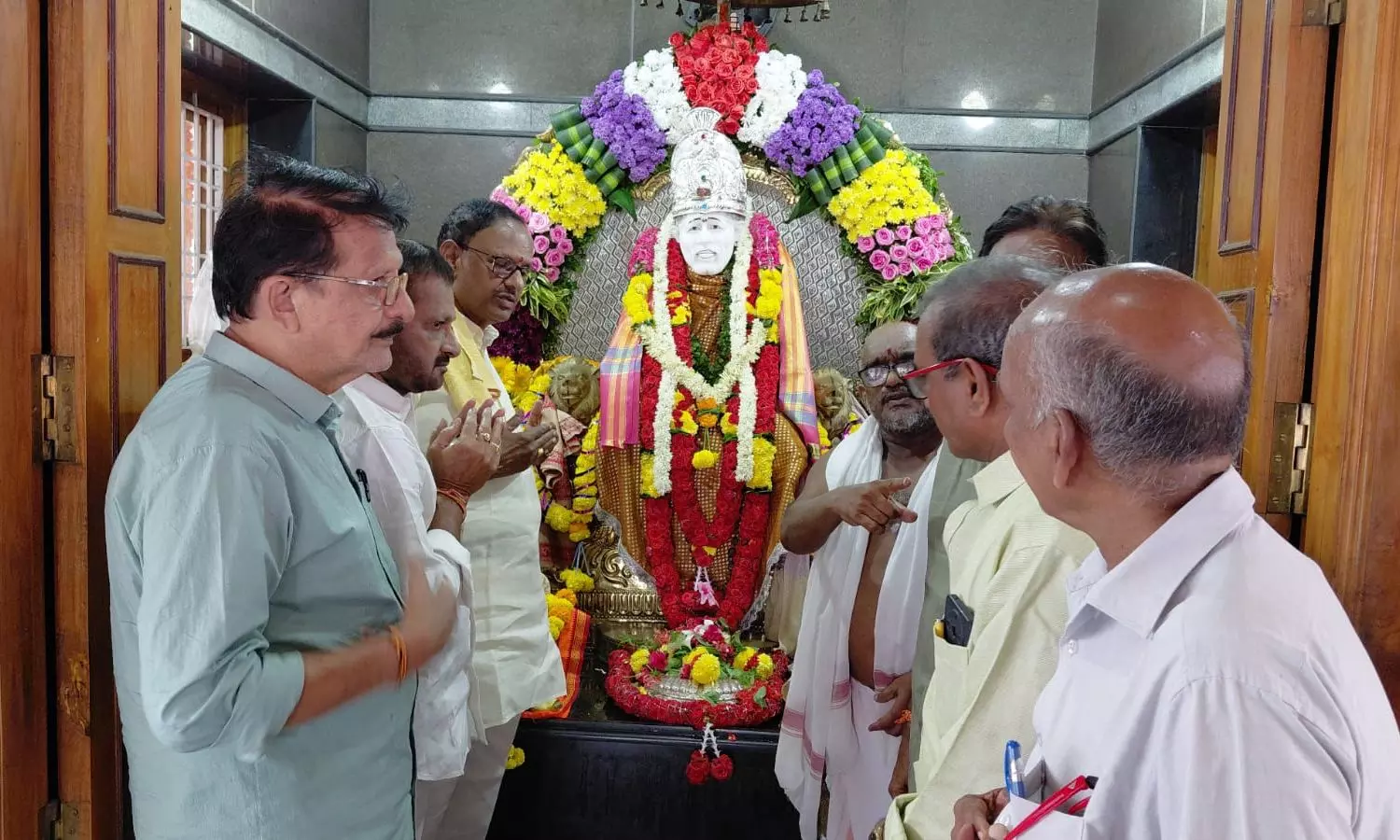 Magatapalli